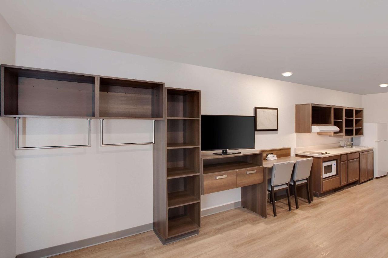 Woodspring Suites Nashville Near Rivergate Goodlettsville Kültér fotó