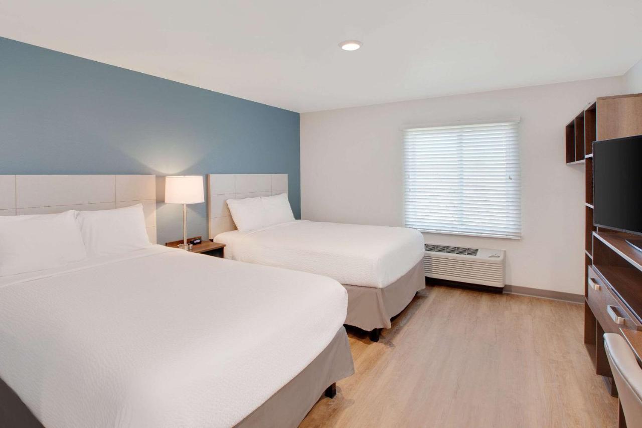 Woodspring Suites Nashville Near Rivergate Goodlettsville Kültér fotó