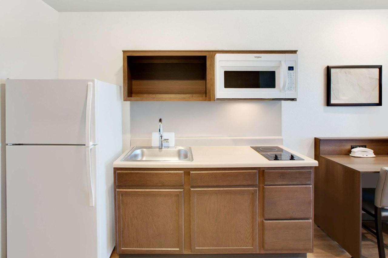 Woodspring Suites Nashville Near Rivergate Goodlettsville Kültér fotó