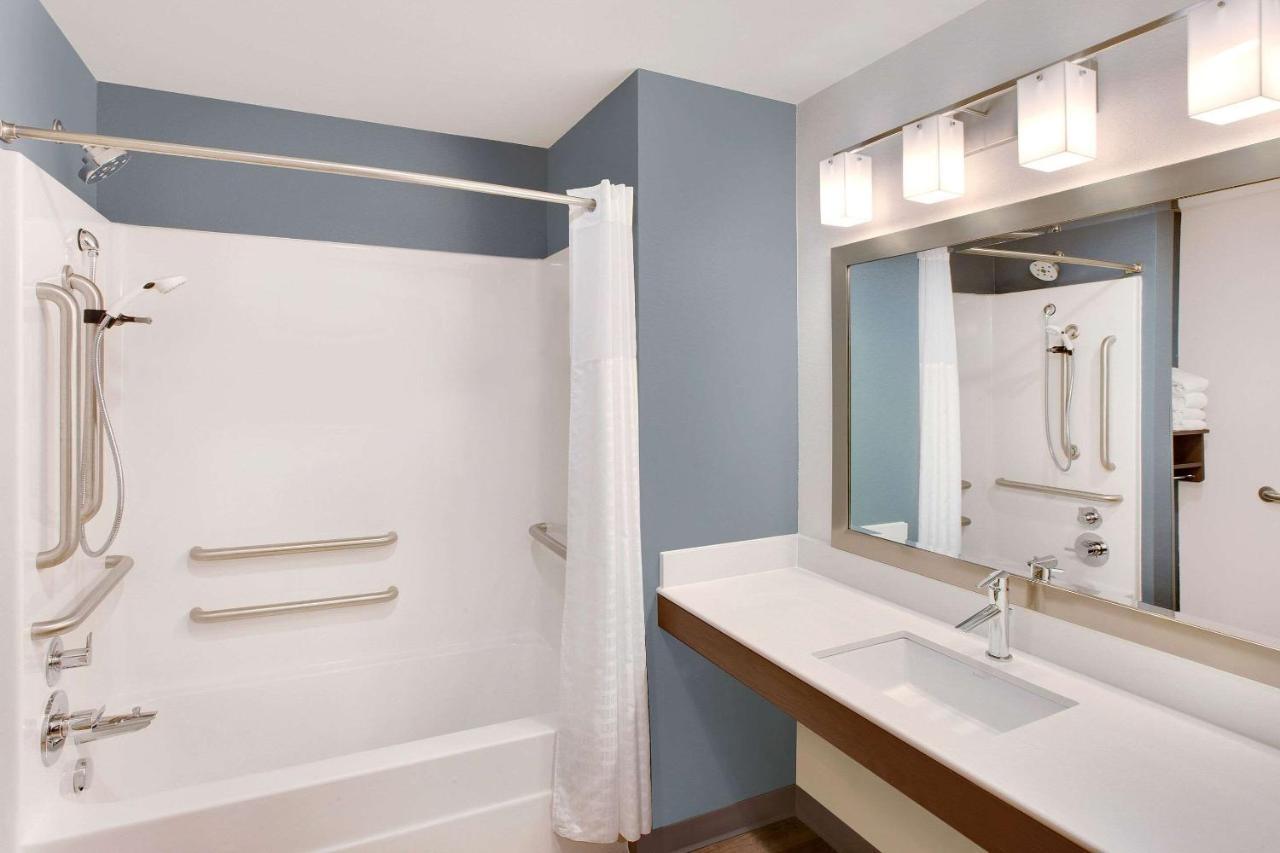 Woodspring Suites Nashville Near Rivergate Goodlettsville Kültér fotó