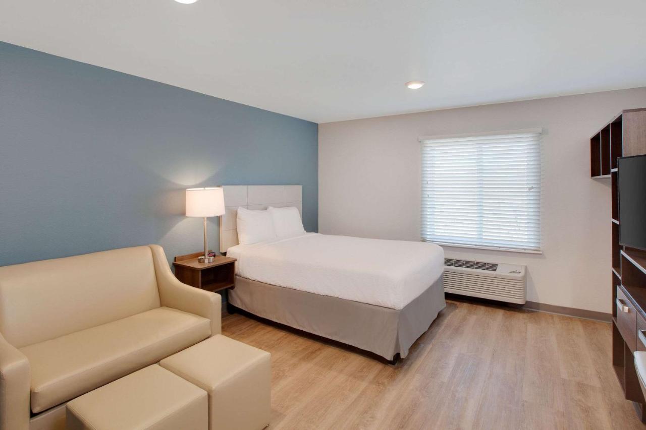 Woodspring Suites Nashville Near Rivergate Goodlettsville Kültér fotó