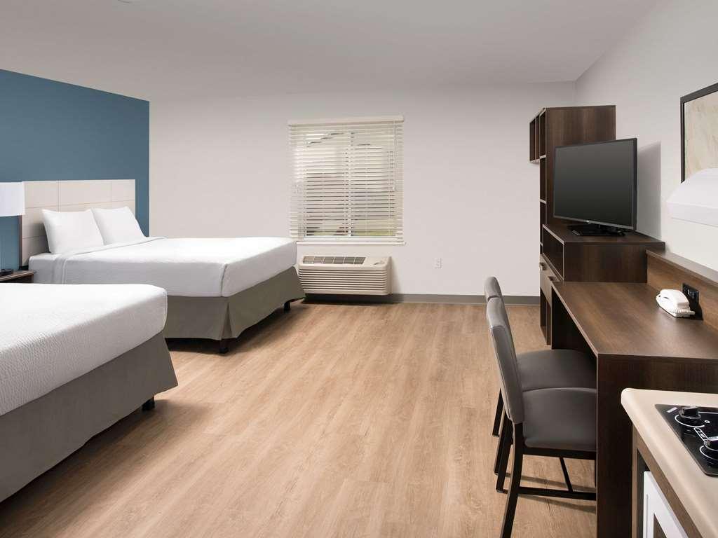Woodspring Suites Nashville Near Rivergate Goodlettsville Szoba fotó