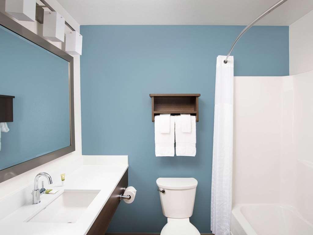 Woodspring Suites Nashville Near Rivergate Goodlettsville Szoba fotó