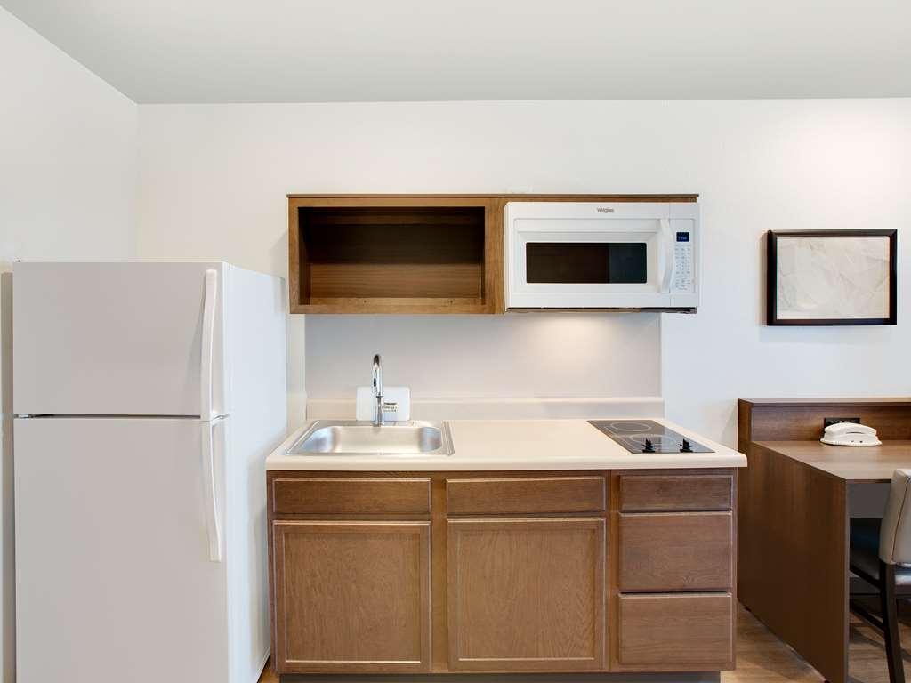 Woodspring Suites Nashville Near Rivergate Goodlettsville Szoba fotó